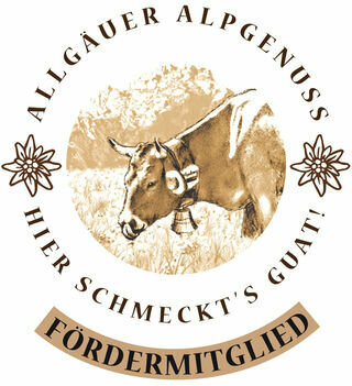 Logo Allgäuer Alpengenuss