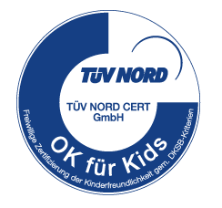 Logo TÜV Nord